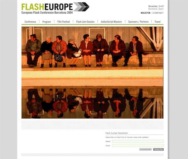 FlashEurope